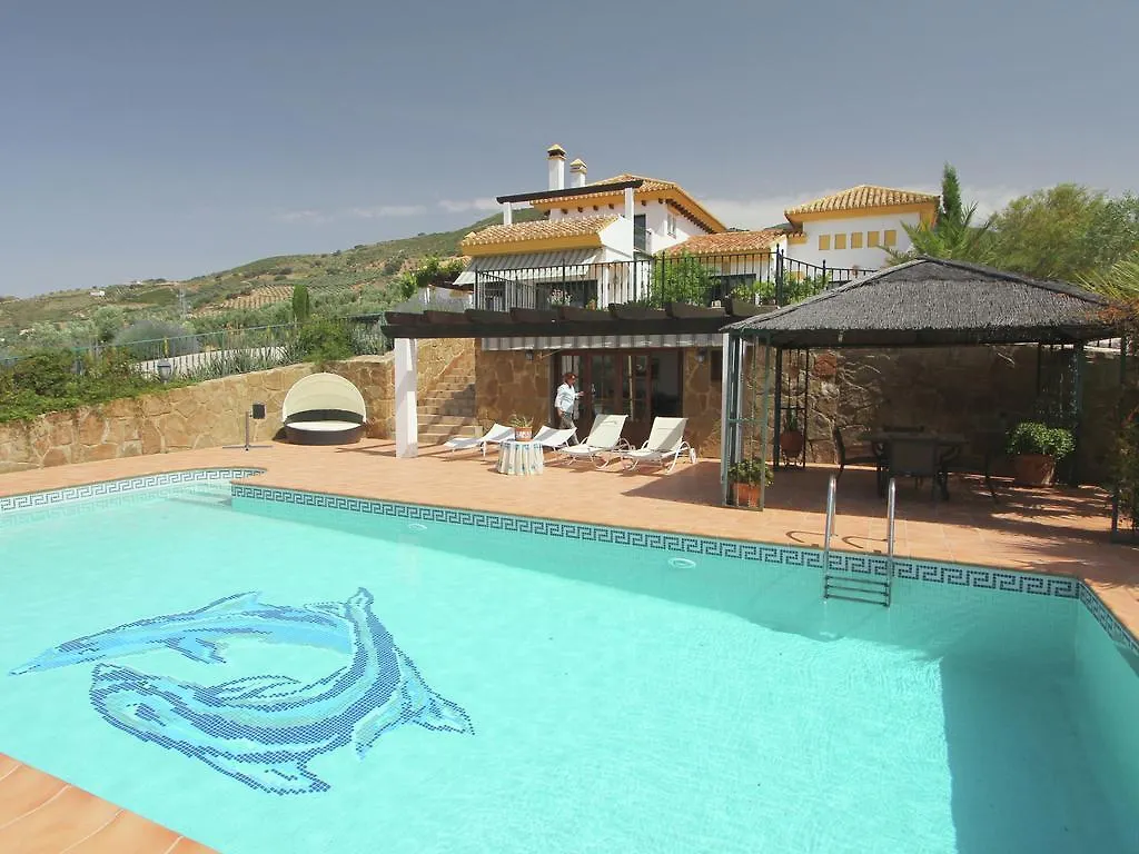 Belvilla By Oyo Villa Los Chaparros La Joya Spanien