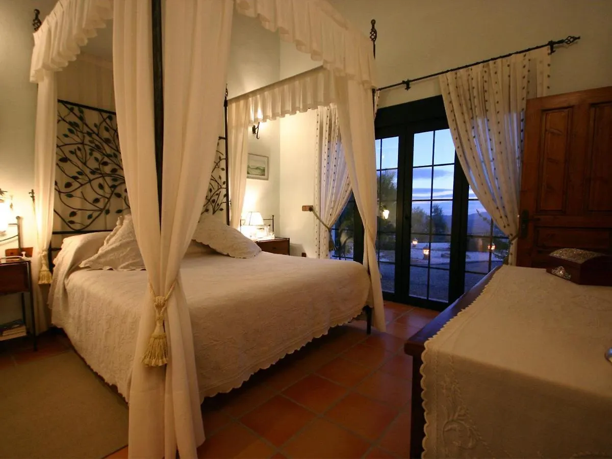 Belvilla By Oyo Villa Los Chaparros La Joya Spanien