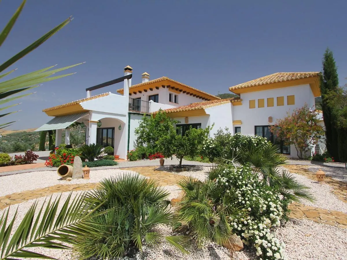 Belvilla By Oyo Villa Los Chaparros La Joya